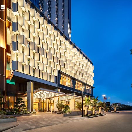 Radisson Blu Ha Long Bay Hotel Екстериор снимка