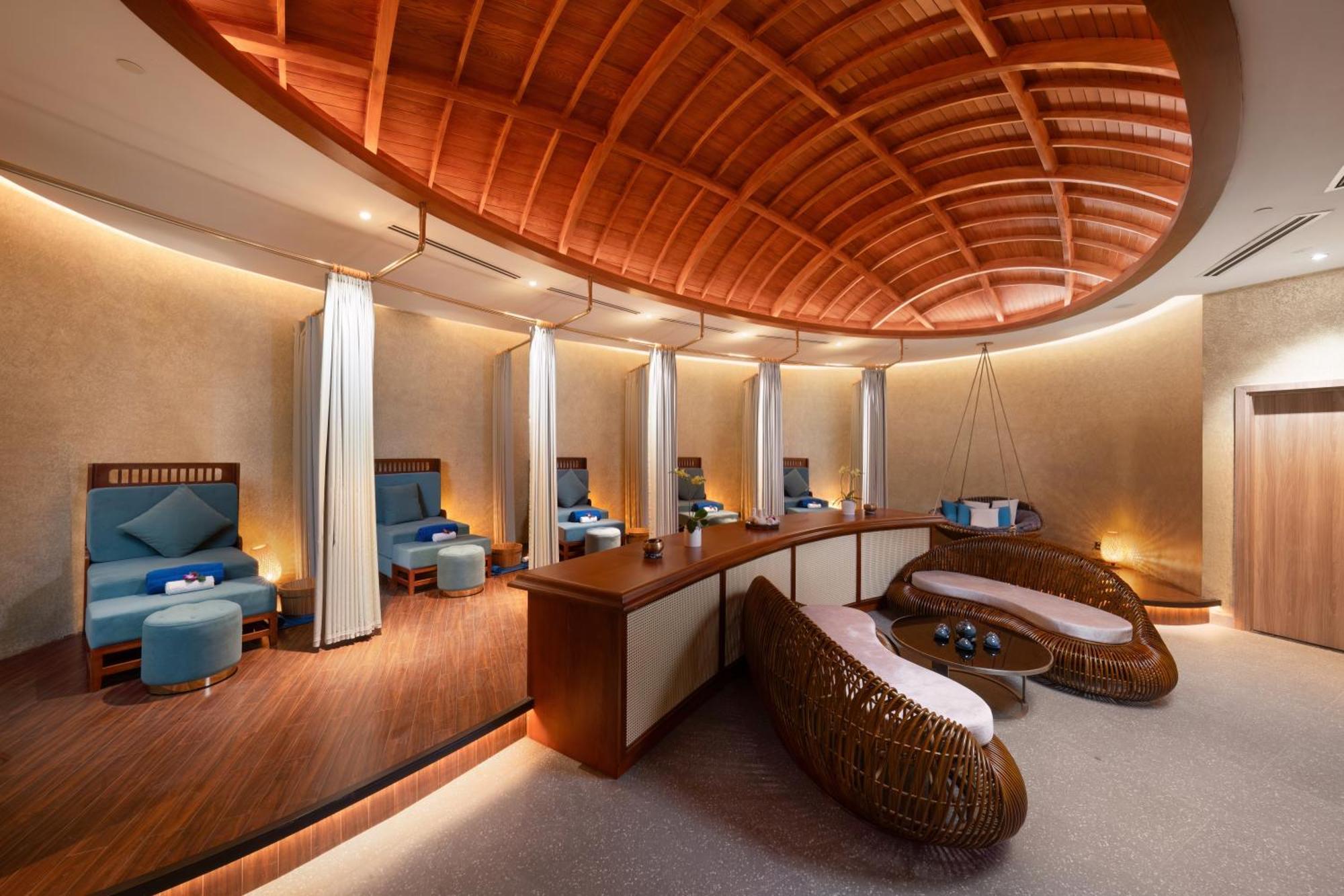 Radisson Blu Ha Long Bay Hotel Екстериор снимка