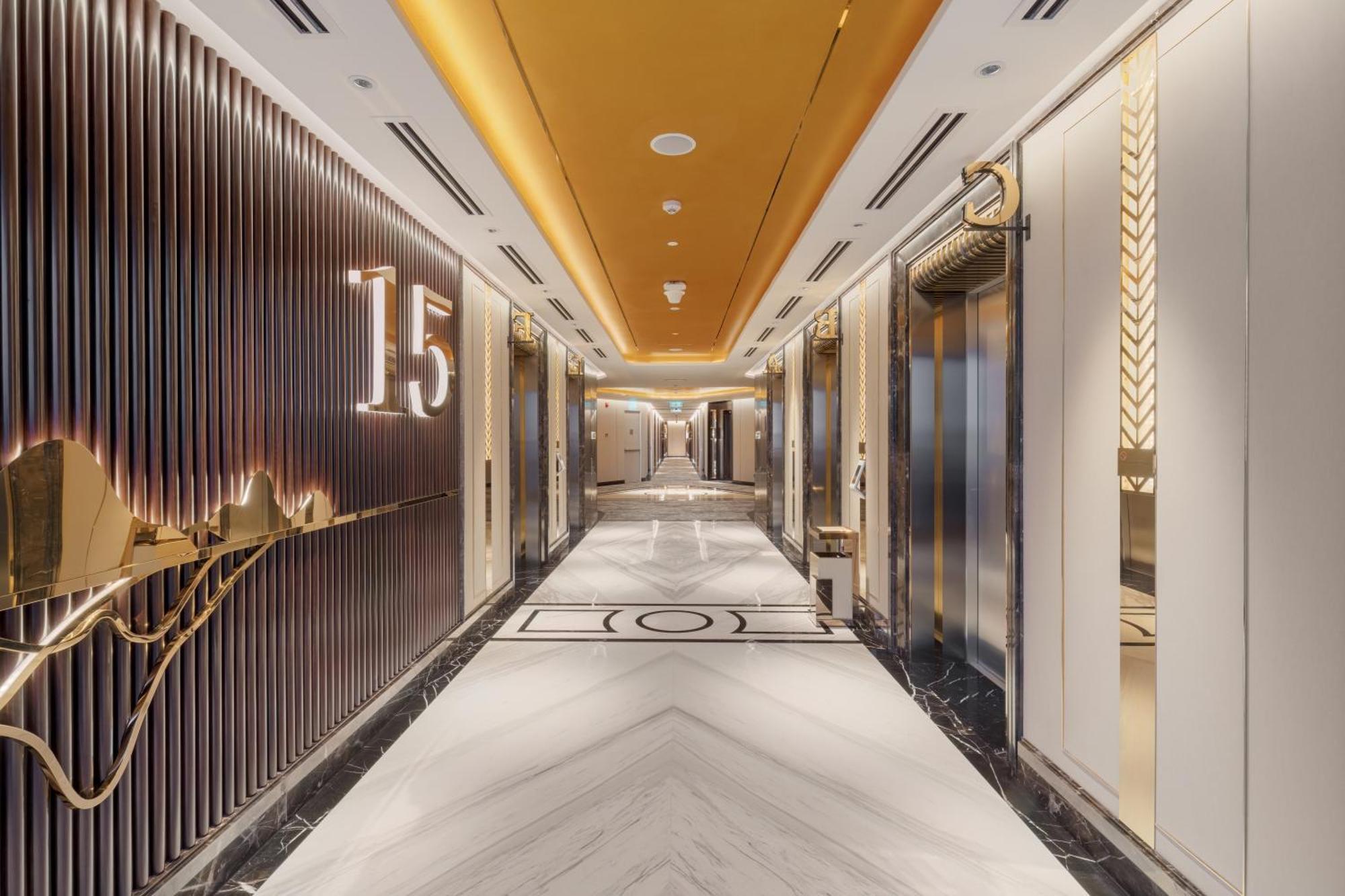 Radisson Blu Ha Long Bay Hotel Екстериор снимка