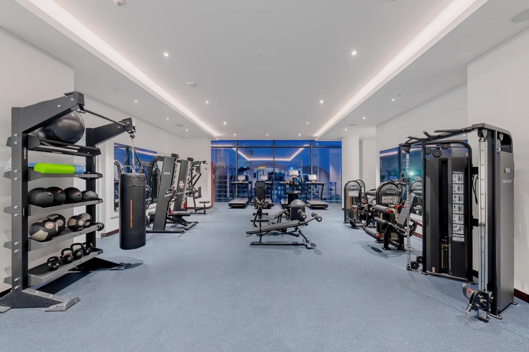 Radisson Blu Ha Long Bay Hotel Екстериор снимка