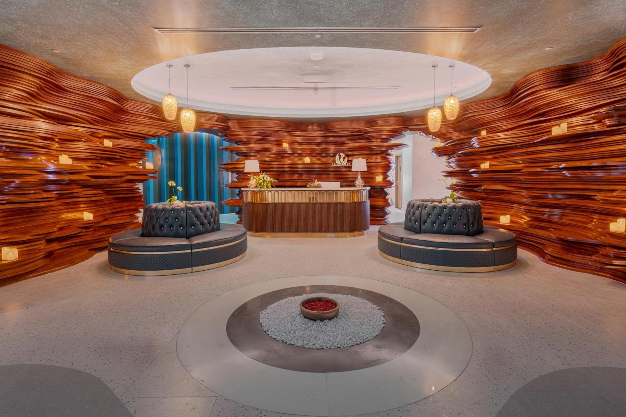 Radisson Blu Ha Long Bay Hotel Екстериор снимка