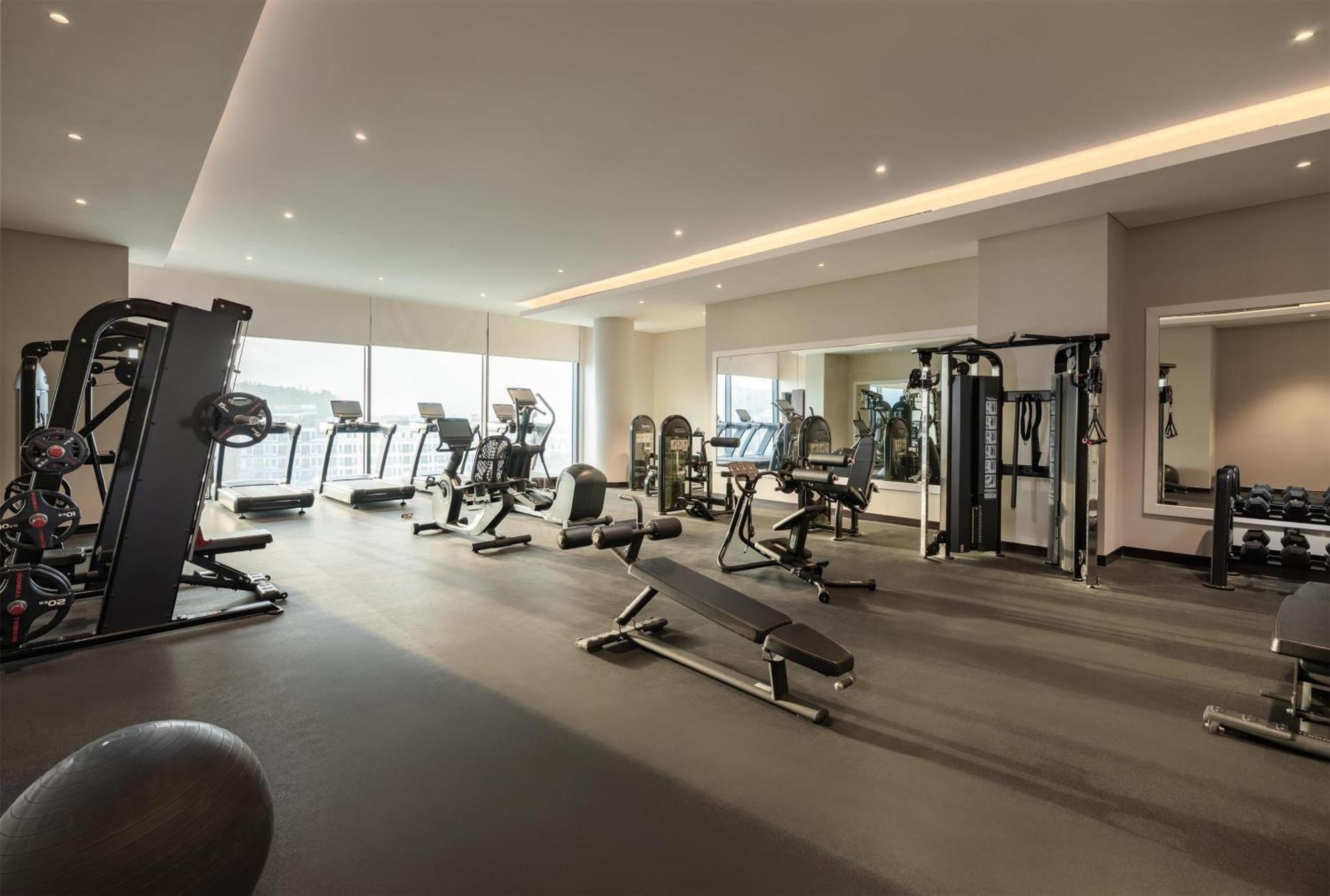Radisson Blu Ha Long Bay Hotel Екстериор снимка