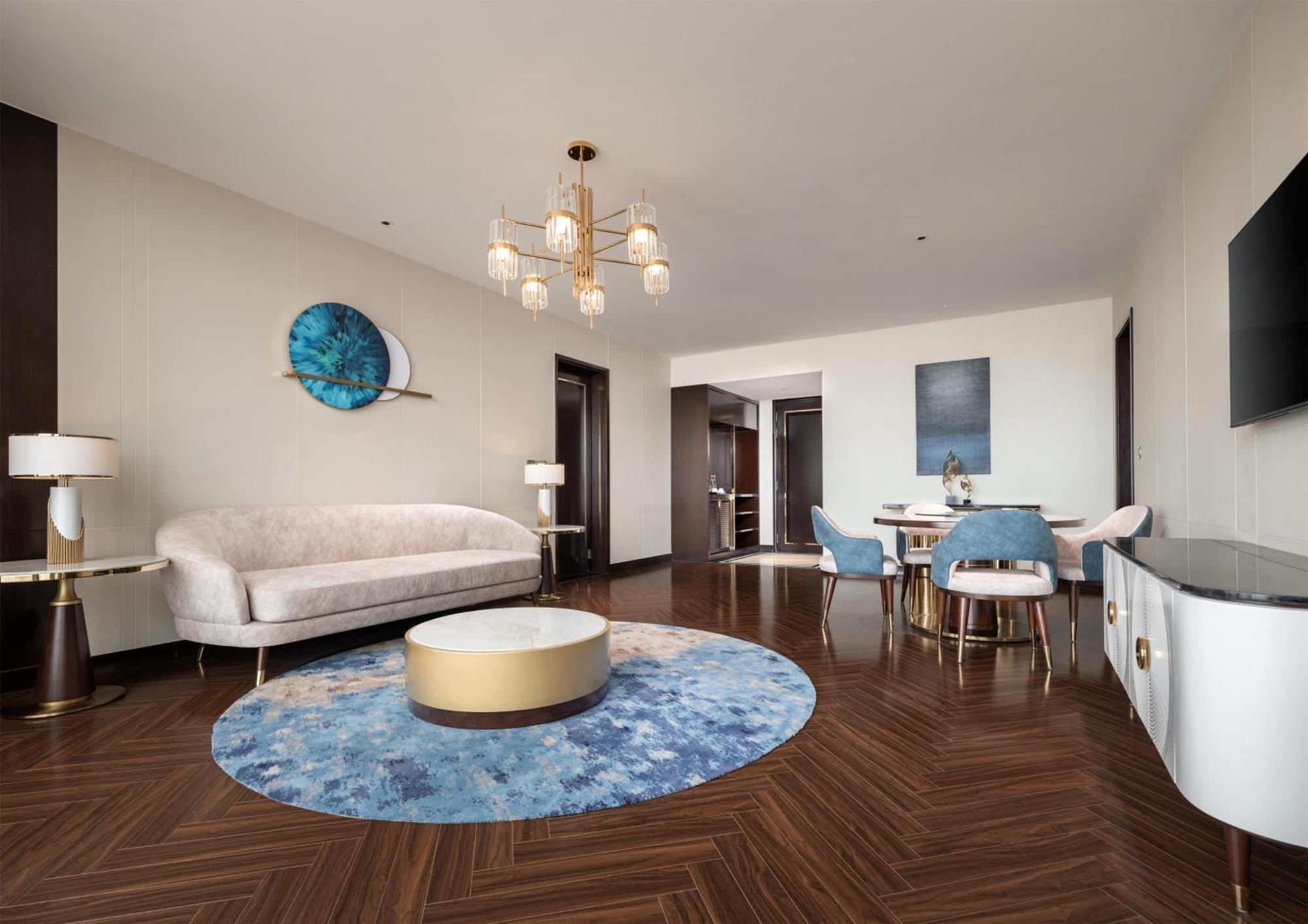 Radisson Blu Ha Long Bay Hotel Екстериор снимка