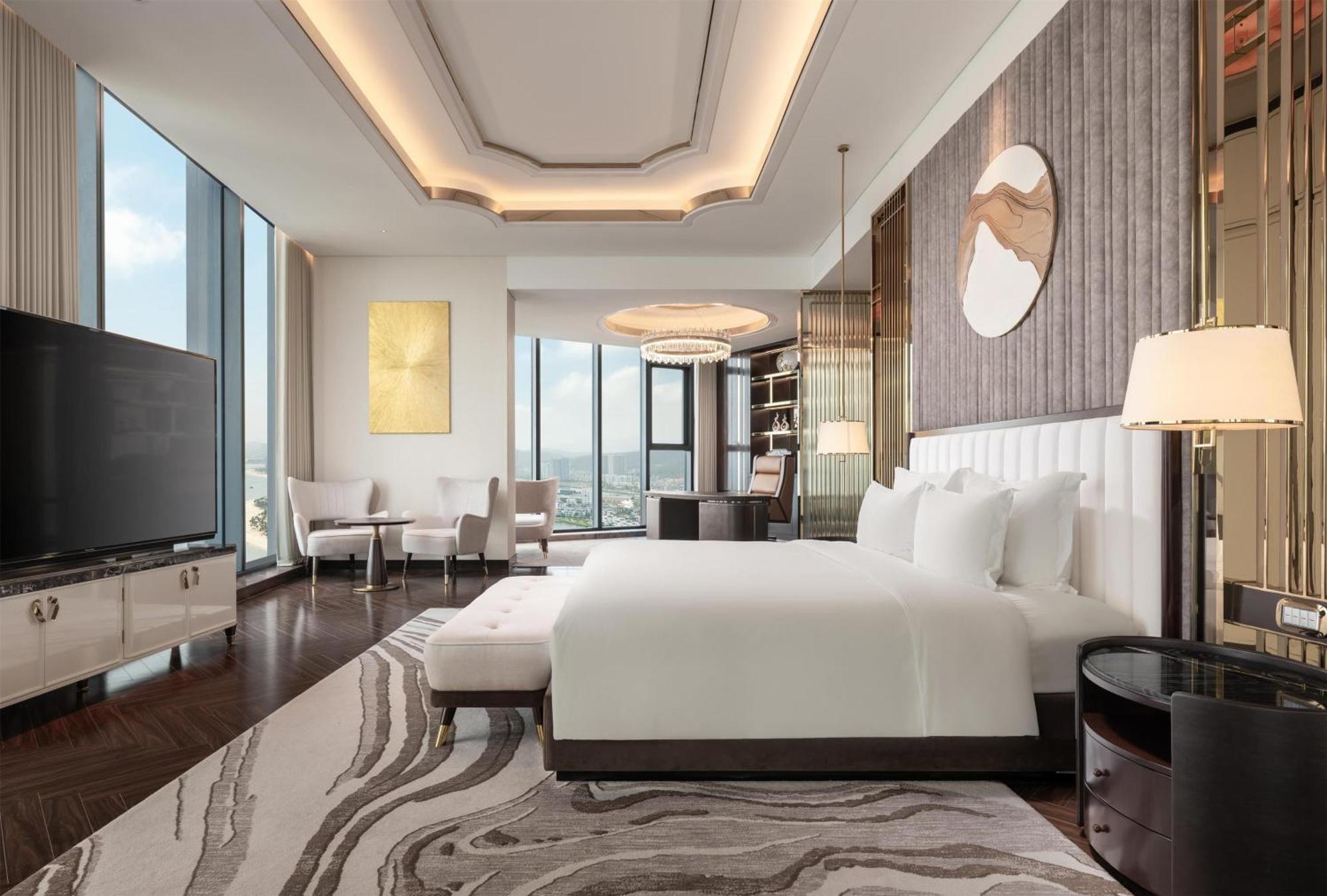 Radisson Blu Ha Long Bay Hotel Екстериор снимка