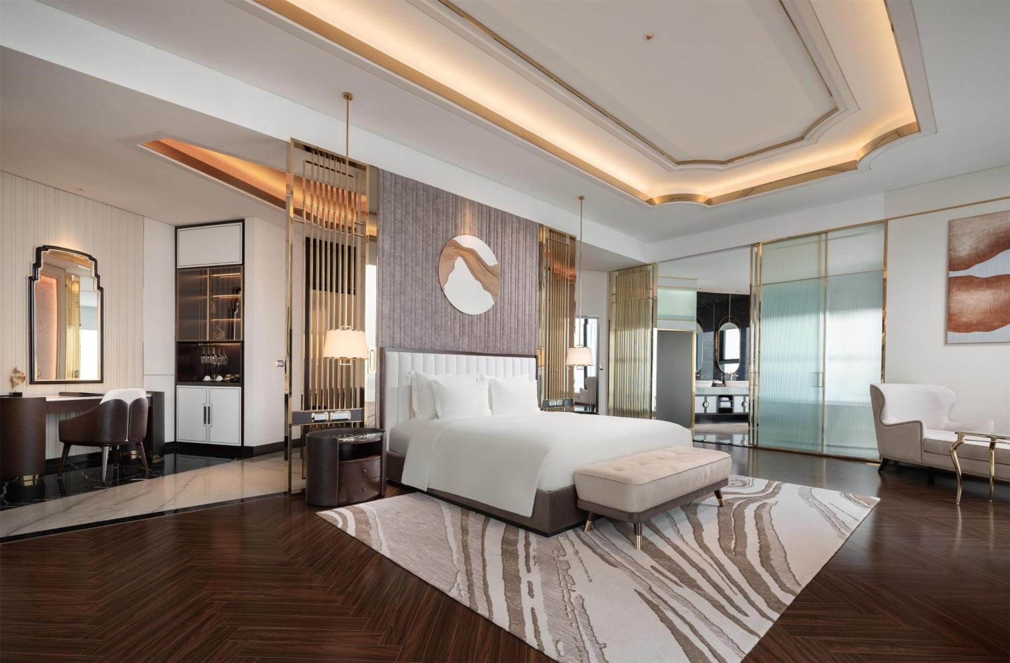 Radisson Blu Ha Long Bay Hotel Екстериор снимка